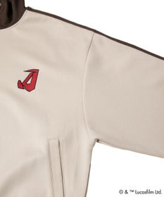 Green Parks ＳＴＡＲ　ＷＡＲＳ／トラックジャケット