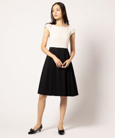 TOCCA 【00サイズあり・洗える】LUCE ドレス