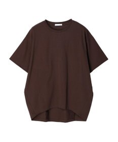 Green Parks コクーンシルエットカットプルオーバー