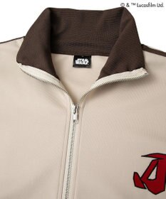 Green Parks ＳＴＡＲ　ＷＡＲＳ／トラックジャケット