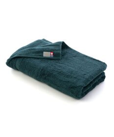 PRESENTERS ROOM 100（HYAKU） / 今治バスタオル グリーン