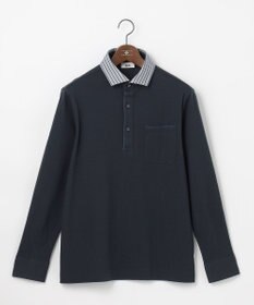 JOSEPH ABBOUD 【軽量・保形・快適な肌触り】ウィンターダディポロ