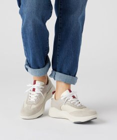 ASICS WALKING ペダラ ライドウォーク レディース 2E