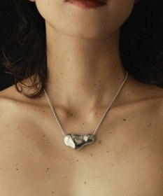 simoe Kira Necklace L / 01