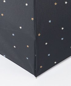 ｗpc Little Star Mini 雨天兼用折傘 ポーチ型収納ケース付 Onward Crosset Store ファッション通販 公式通販 オンワード クローゼット