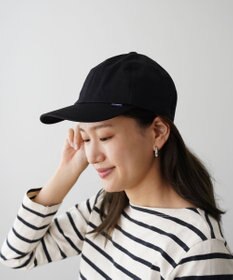 ATRENA 秋コカゲルツイルキャップ