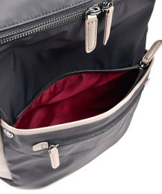 Y'SACCS 木村多江×Y'SACCS ナイロンリュックサック