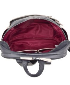 Y'SACCS 木村多江×Y'SACCS ナイロンリュックサック