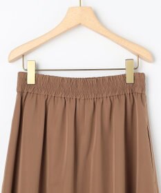 組曲 S バルーンタフタ スカート