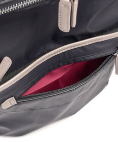 Y'SACCS 木村多江×Y'SACCS ナイロンリュックサック