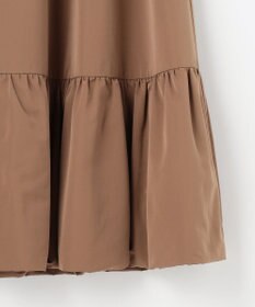 組曲 S バルーンタフタ スカート