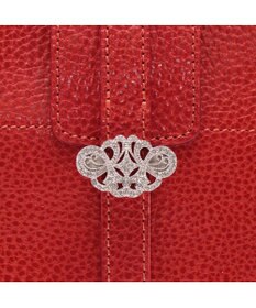 A.D.M.J. 【牛革】バケットトート18cm(Dカン＋)