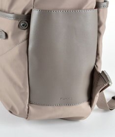 Y'SACCS 木村多江×Y'SACCS ナイロンリュックサック