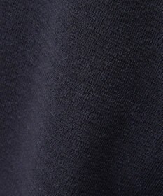 MIKI HOUSE HOT BISCUITS 【ミキハウス】【95-130cm】 ポンチジャージ素材のハーフパンツ(ひざ上丈)