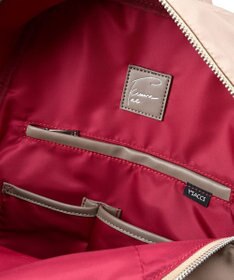 Y'SACCS 木村多江×Y'SACCS ナイロンリュックサック