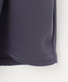 ANY SIS 【洗える】ティアードトップス×ワイドパンツSET