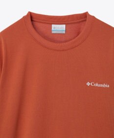 Columbia Columbia/ エルデンパスグラフィックショートスリーブTシャツ /コロンビア