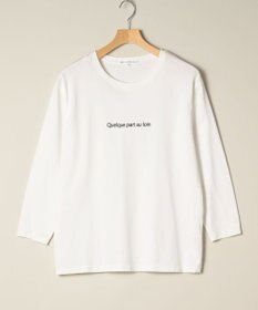 ONWARD Reuse Park 【23区】カットソー秋冬