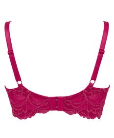 BRADELIS New York 【BRADELIS New York】　ノンワイヤーブラ26A1 ブラデリス 補正下着 補整 ブラジャー
