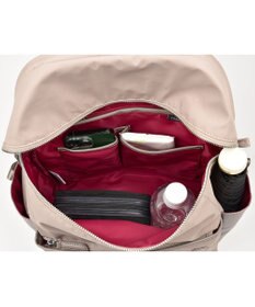 Y'SACCS 木村多江×Y'SACCS ナイロンリュックサック