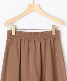 組曲 S バルーンタフタ スカート