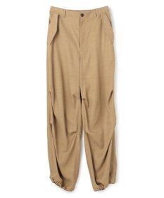 BEIGE， MUNSON / 2WAYカーゴパンツ