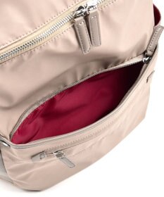 Y'SACCS 木村多江×Y'SACCS ナイロンリュックサック