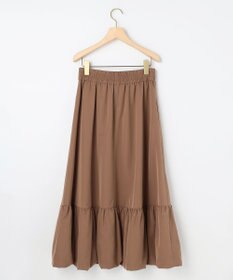 組曲 S バルーンタフタ スカート