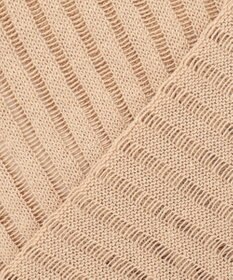 uncrave ラミーリネンニット タンクトップ