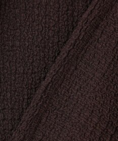 ANY L レースフレンチスリーブプルオーバー