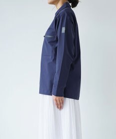 F/ACSION SHIGURE レインシャツジャケット