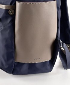 Y'SACCS 木村多江×Y'SACCS ナイロンリュックサック