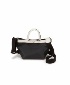 TOPKAPI 【Breath TOPKAPI】【本仮屋ユイカ×Breath】コラボ 2WAY ミニ トート ショルダー バッグ