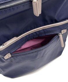 Y'SACCS 木村多江×Y'SACCS ナイロンリュックサック