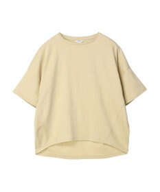 AMERICAN HOLIC ＵＶカット　コクーン半袖カットプルオーバー