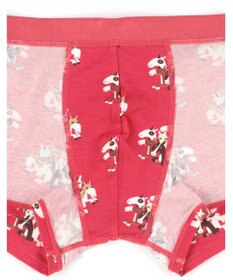 une nana cool 2026年お年賀「まるっとうまくいく」 メンズボクサーパンツ