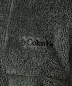 Columbia Columbia/ ハートボウルフルジップフリース /コロンビア