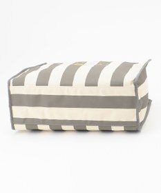 TOCCA TOCCA HOTEL CANVASTOTE L トートバッグ L