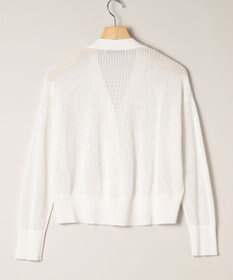 ONWARD Reuse Park 【UNFILO】ニット春夏