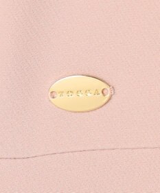 TOCCA 【洗える・消臭】FRILL BLOOM ドレス