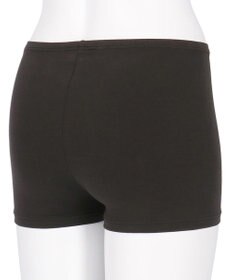 Wing ジュニア オーバーパンツ 綿混(身生地部) 抗菌防臭(身生地部) やさしい肌あたり 【2枚セット】 はきこみ丈ふつう RJ4500 ウイング／ワコール