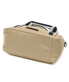 Regalo Felice 【水に濡れても色落ちしないデニム調生地】ミニボストン / REGALO