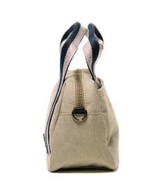 Regalo Felice 【水に濡れても色落ちしないデニム調生地】ミニボストン / REGALO