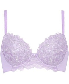 Wing Wing Lesiage　【2800シリーズ】　ブラジャー　サイドすっきり　安定感のあるしっかりとしたフィット感　ウイング／ワコール　PB2800