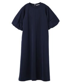 Green Parks armonia. 袖ボリュームポンチワンピース