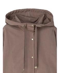 Green Parks ・ＥＬＥＮＣＡＲＥ　ＤＵＥ　ワイドマウンテンパーカー