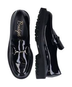 Bridget Birkin 【Bridget Birkin】厚底ビットローファー