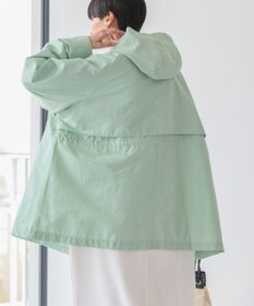 AMERICAN HOLIC 花粉防止撥水加工マウンテンパーカー