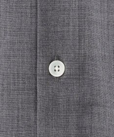 JOSEPH HOMME ACTIVE TROPICAL WOOL SHIRT