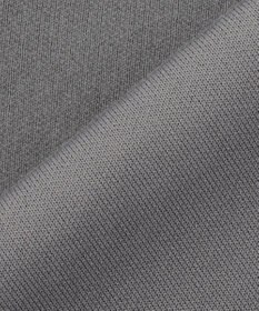 UNFILO MENS 【男女兼用/新色追加】スウェットライク ニットカーディガン [24年秋冬商品]